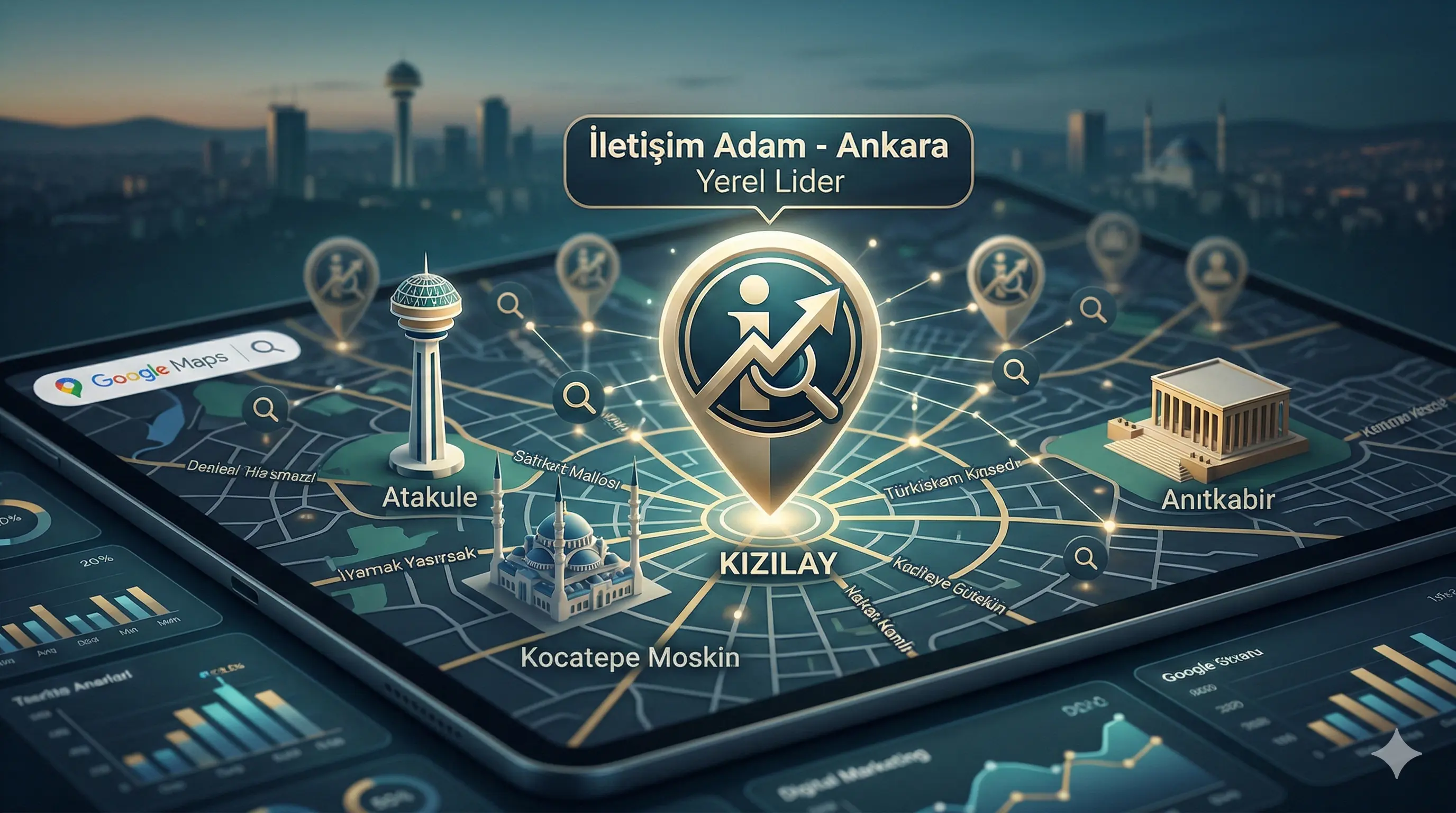 2026 SEO Stratejileri: Arama Motorlarında Zirveye Çıkmanın Yolları