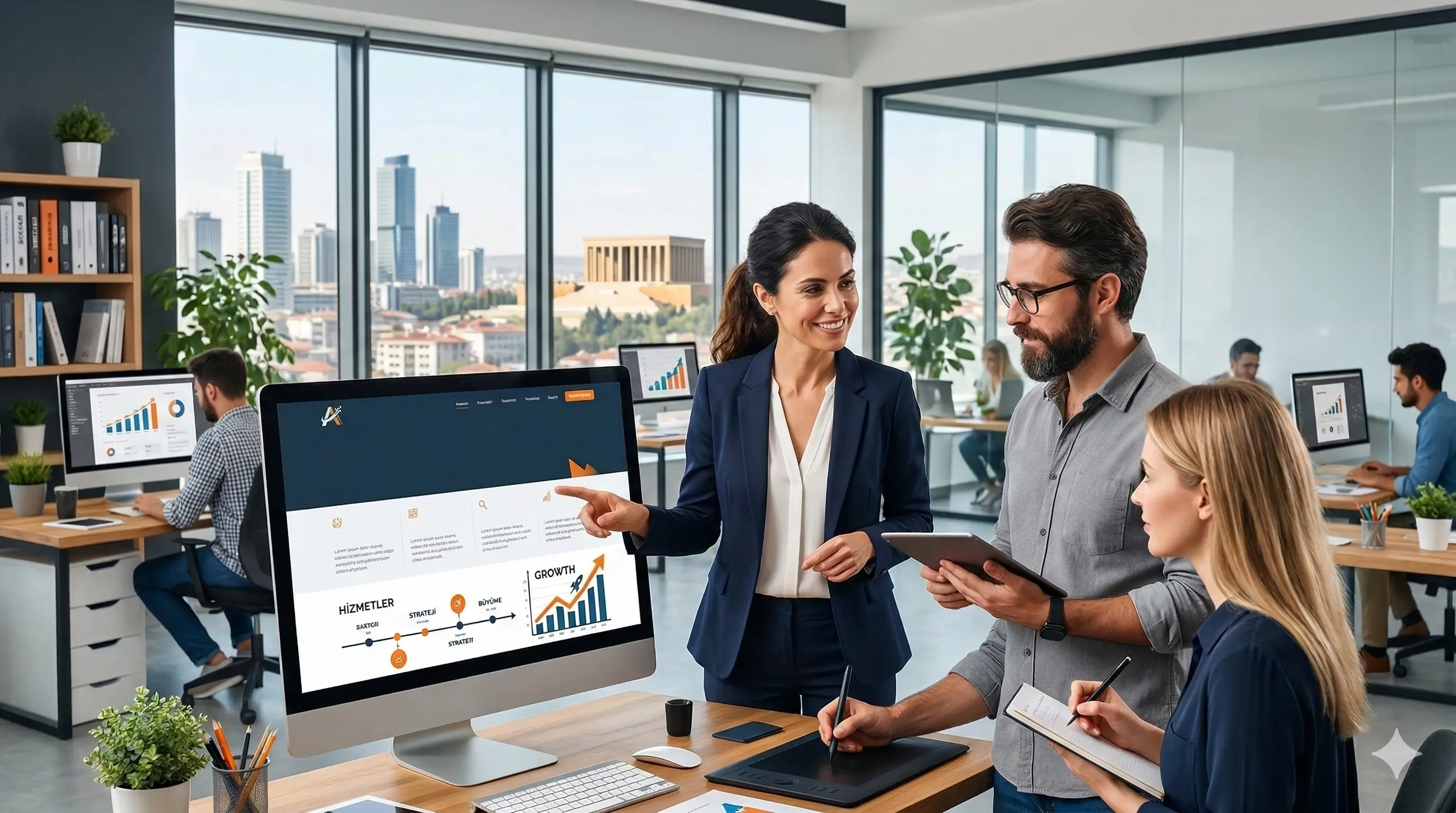 Performans Pazarlaması Nedir? Reklam Bütçesi Yönetimi (2026)